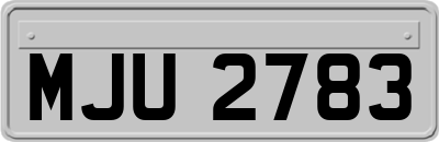 MJU2783
