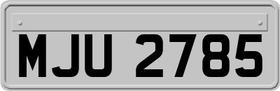 MJU2785