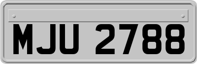 MJU2788