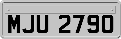 MJU2790