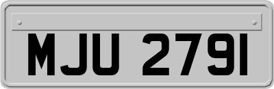 MJU2791