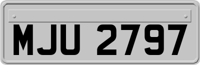 MJU2797