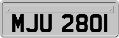 MJU2801
