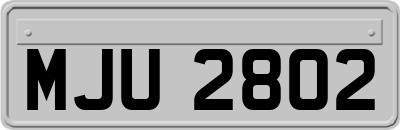MJU2802