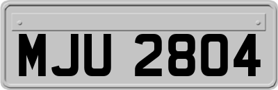 MJU2804