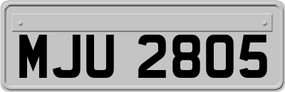 MJU2805