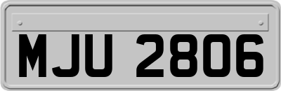 MJU2806