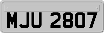 MJU2807