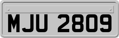 MJU2809