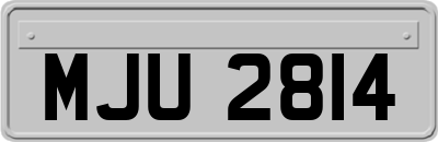 MJU2814