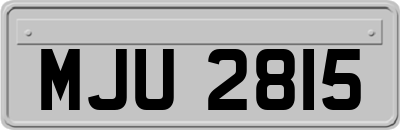 MJU2815