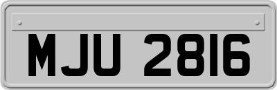 MJU2816