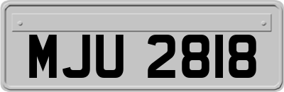 MJU2818
