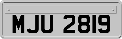 MJU2819