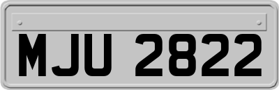 MJU2822
