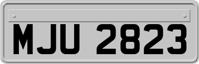 MJU2823