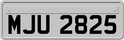 MJU2825