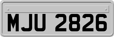 MJU2826