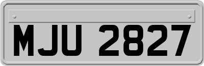 MJU2827