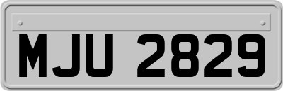MJU2829