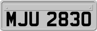 MJU2830