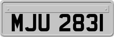 MJU2831