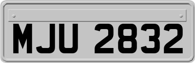MJU2832