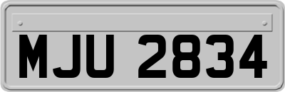 MJU2834