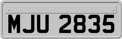 MJU2835