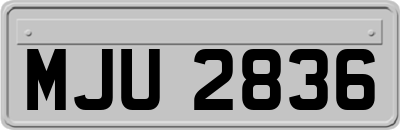 MJU2836