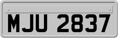 MJU2837