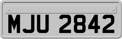 MJU2842