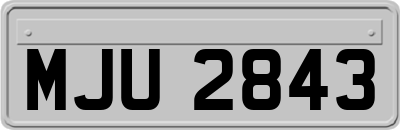 MJU2843