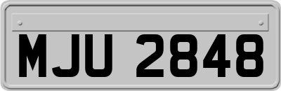 MJU2848