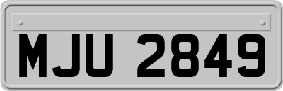 MJU2849