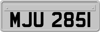 MJU2851