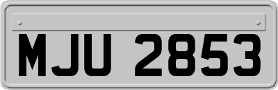 MJU2853