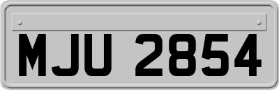 MJU2854