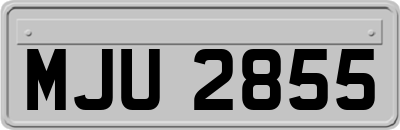 MJU2855