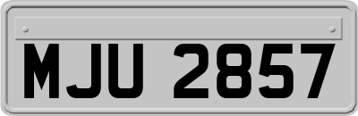 MJU2857