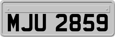 MJU2859