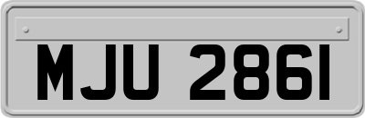 MJU2861