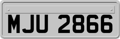 MJU2866