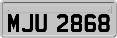 MJU2868