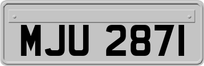 MJU2871
