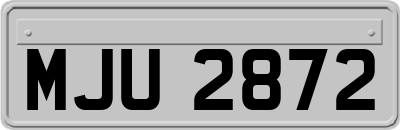 MJU2872