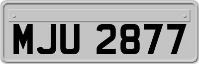 MJU2877