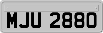 MJU2880