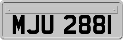 MJU2881