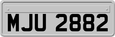 MJU2882